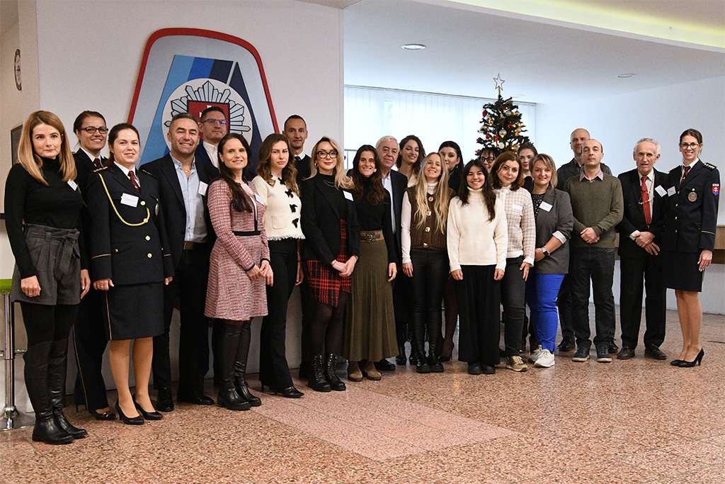 FULL-PROOF meeting Bratislava