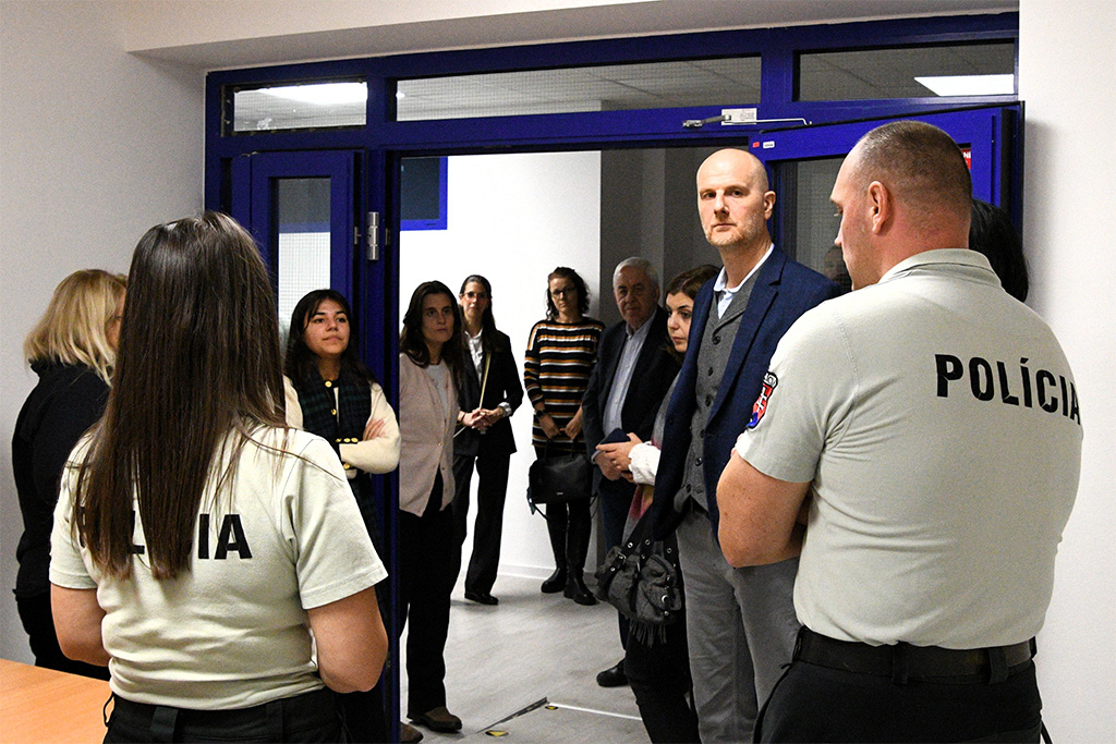 FULL-PROOF meeting Bratislava