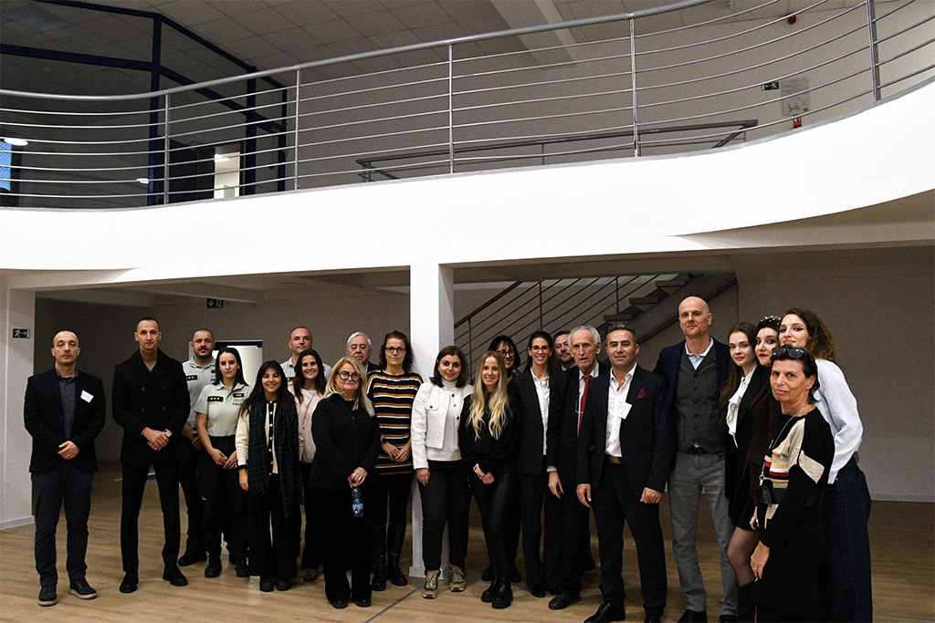 FULL-PROOF meeting Bratislava