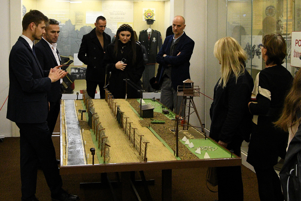 FULL-PROOF meeting Bratislava