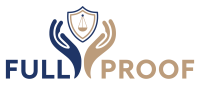 FULL-PROOF LOGO